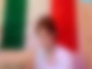 UlaLuby's Live Sex Cam Show