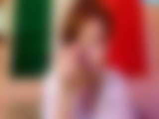 UlaLuby's Live Sex Cam Show