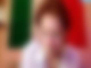 UlaLuby's Live Sex Cam Show