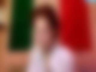 UlaLuby's Live Sex Cam Show