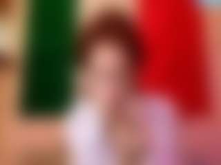 UlaLuby's Live Sex Cam Show