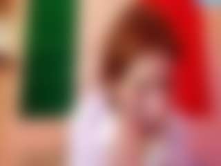 UlaLuby's Live Sex Cam Show