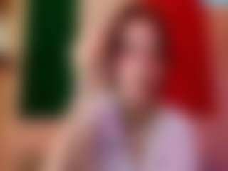 UlaLuby's Live Sex Cam Show