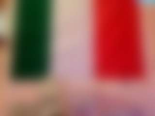 UlaLuby's Live Sex Cam Show