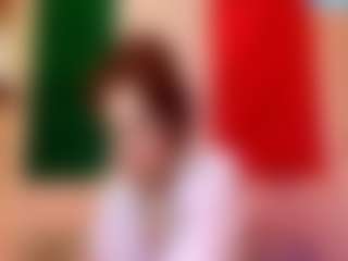 UlaLuby's Live Sex Cam Show