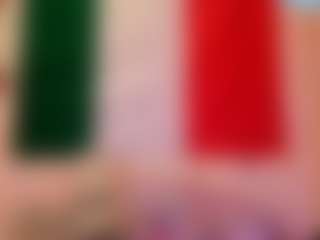 UlaLuby's Live Sex Cam Show