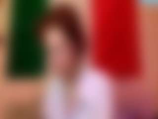 UlaLuby's Live Sex Cam Show