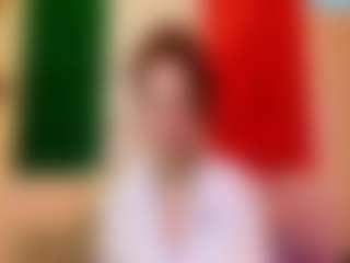 UlaLuby's Live Sex Cam Show