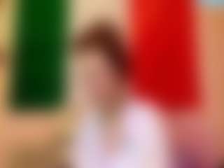 UlaLuby's Live Sex Cam Show