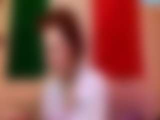 UlaLuby's Live Sex Cam Show