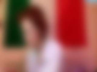 UlaLuby's Live Sex Cam Show