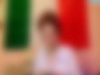 UlaLuby's Live Sex Cam Show