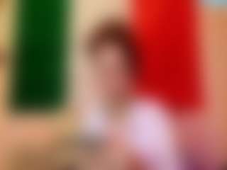 UlaLuby's Live Sex Cam Show