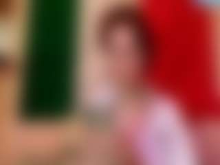 UlaLuby's Live Sex Cam Show