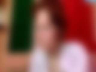 UlaLuby's Live Sex Cam Show