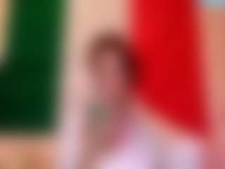 UlaLuby's Live Sex Cam Show