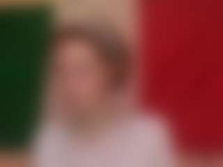 UlaLuby's Live Sex Cam Show