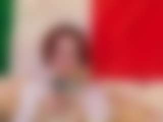 Live cam show with UlaLuby - Blue Eyes on Cam Slut