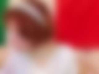 UlaLuby's Live Sex Cam Show