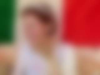 UlaLuby's Live Sex Cam Show