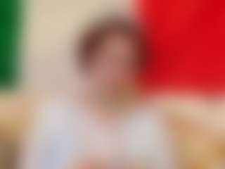 UlaLuby's Live Sex Cam Show