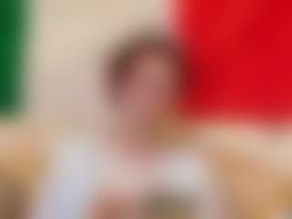 UlaLuby's Live Sex Cam Show