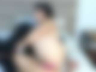 Abigail-Montiel's Live Sex Cam Show