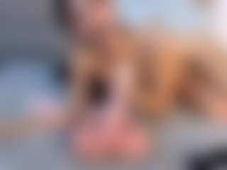 Abigail-Montiel's Live Sex Cam Show
