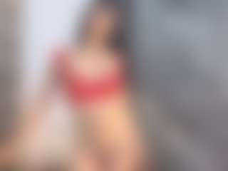 Abigail-Montiel's Live Sex Cam Show