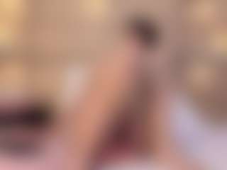 Abigail-Montiel's Live Sex Cam Show
