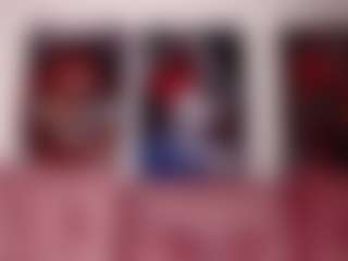 ariahcs's Live Sex Cam Show