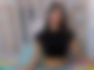 ariahcs's Live Sex Cam Show