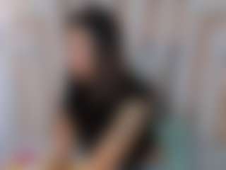 ariahcs's Live Sex Cam Show