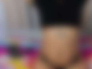 ariahcs's Live Sex Cam Show