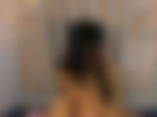 ariahcs's Live Sex Cam Show