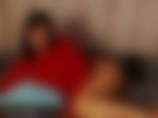 Live cam show with ariahcs - Creampie on Uber Horny