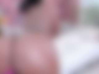 Live cam show with Dakkota-fox - Black Petite on Streamer API