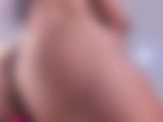 Live cam show with Dakkota-fox - Ebony on AdultVida.com | colombia