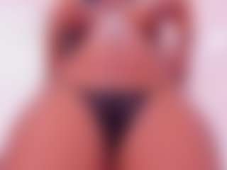 Live cam show with Dakkota-fox - Ebony on hornycams.live | colombia