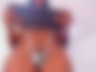 Live cam show with Dakkota-fox - Fingers on Camsoda