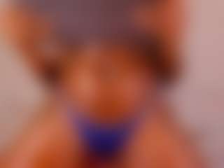 Live cam show with Dakkota-fox - Fetish on WildCum