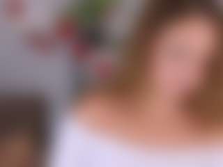 Live cam show with JanetBrewer - Green Eyes on Mixed Magazine Live