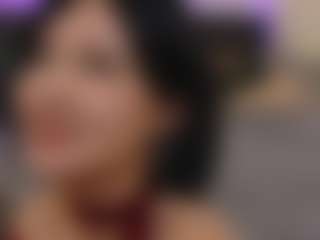 Live cam show with JoannePierce - Thin on Camsoda