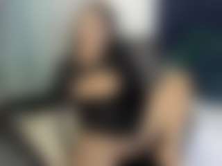 MelaniVega's Live Sex Cam Show