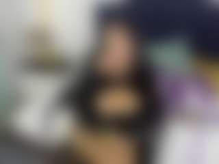 Live cam show with MelaniVega - Cum In Pussy on Dare Cams