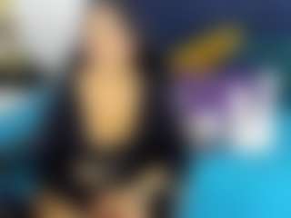 Live cam show with MelaniVega - Domination on Camsoda