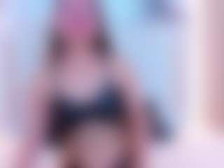 Live cam show with MichelHL - New Lush on Fit Hotties