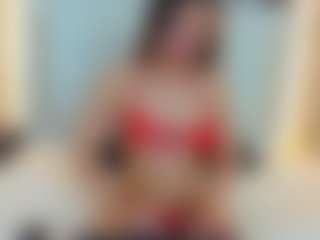 Live cam show with MichelHL - New Spank on CamwithHer