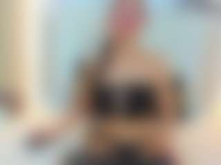 Live cam show with MichelHL - BBW Blowjob on Dare Cams