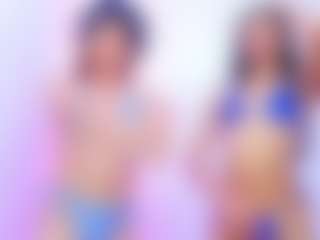 Roussebunny1's Live Sex Cam Show